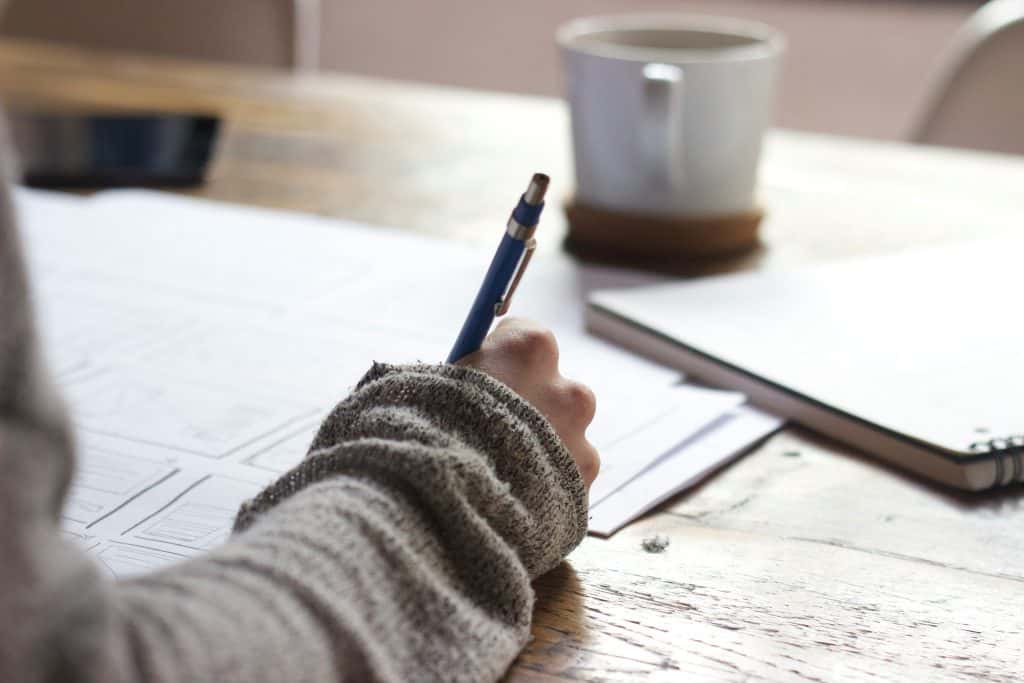 moving stress tips