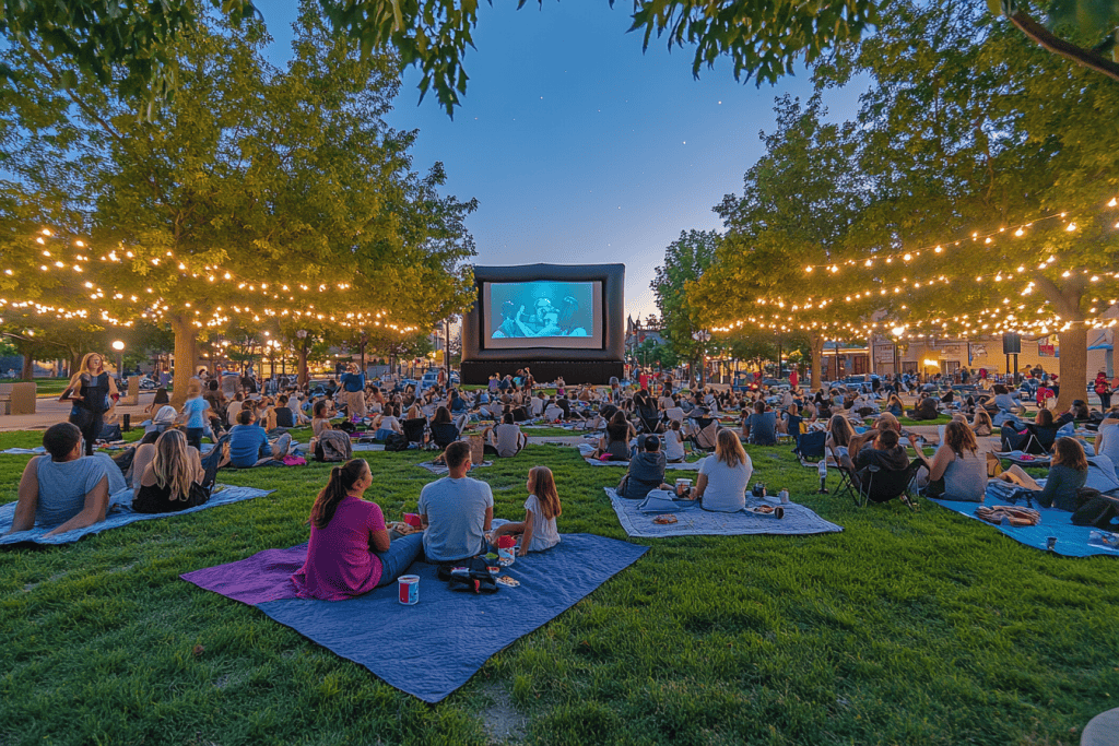 cleveland summer events 2025