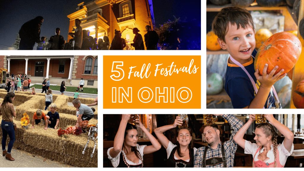 cardinal moving fall festivals northeast ohio 2025