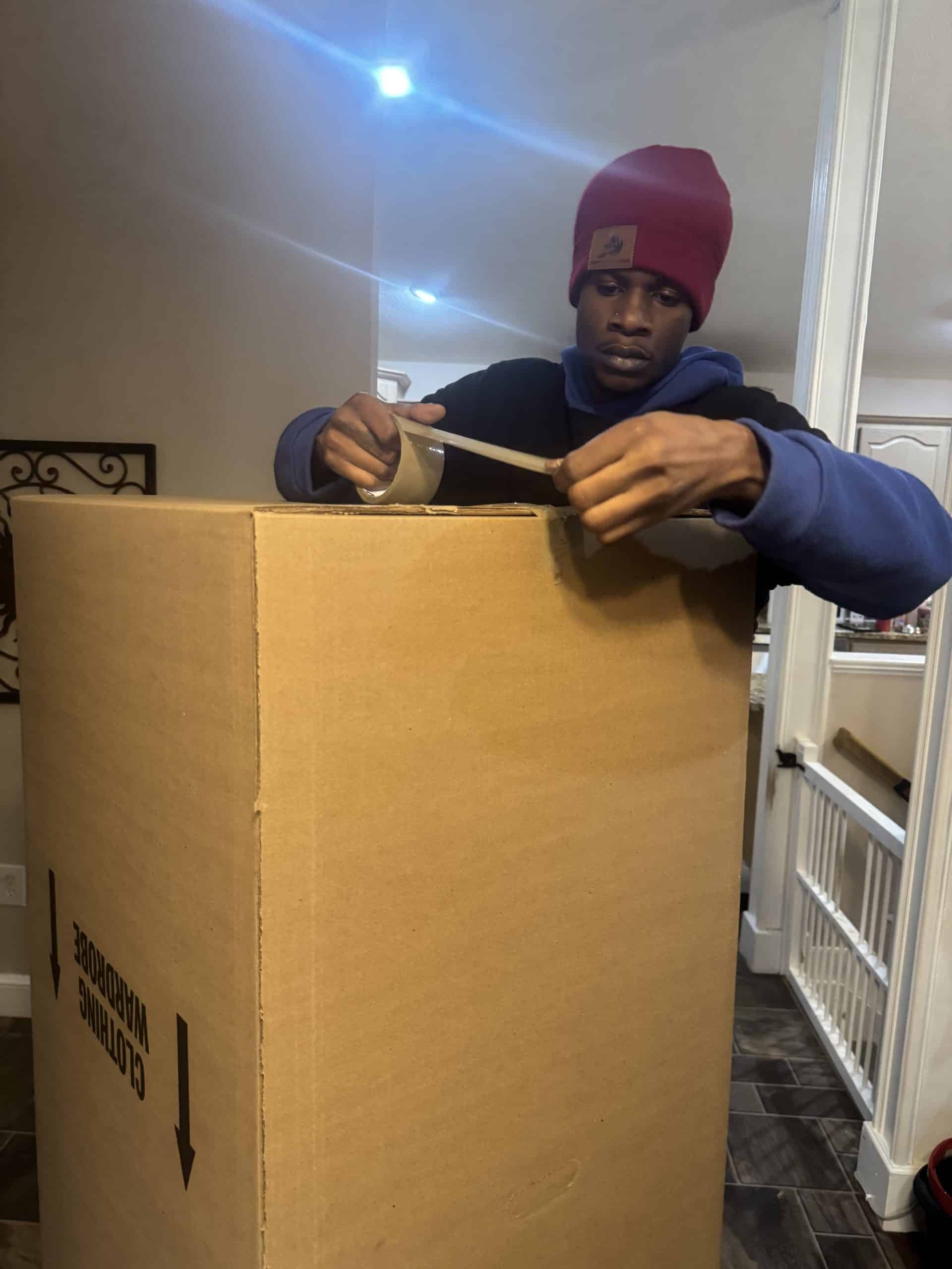 packing & unpacking (1)