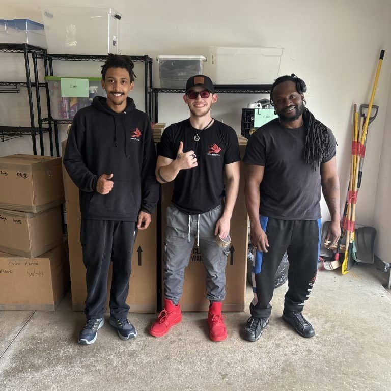 apartment movers in ohio