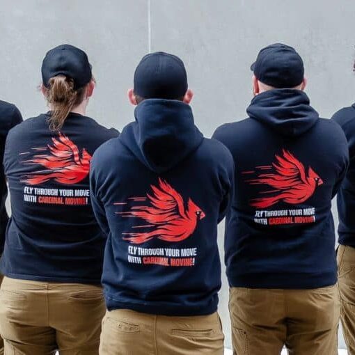banner cardinal moving company