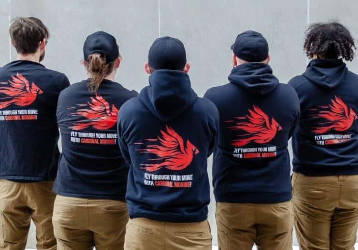 banner cardinal moving company