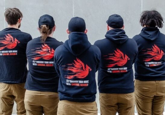 banner cardinal moving company