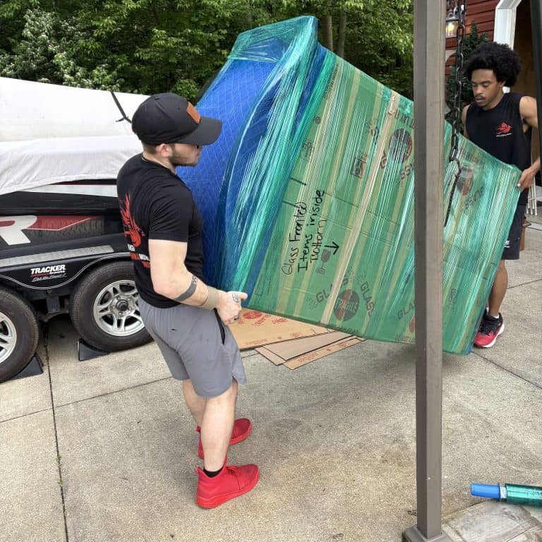 brunswick brunswick moving company