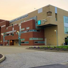 brunswick community center