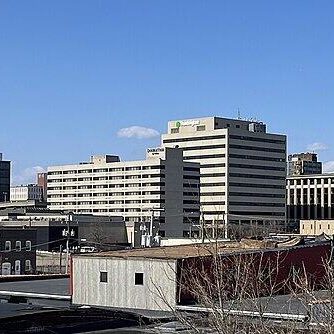canton, ohio