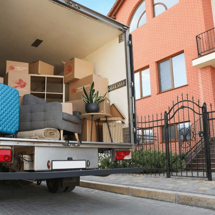 cardinal apartment moving company ohio