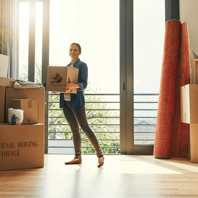cardinal apartment moving services ohio