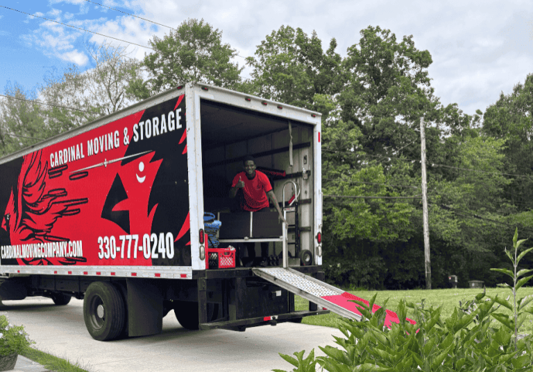 cardinal moving concierge white glove moving services