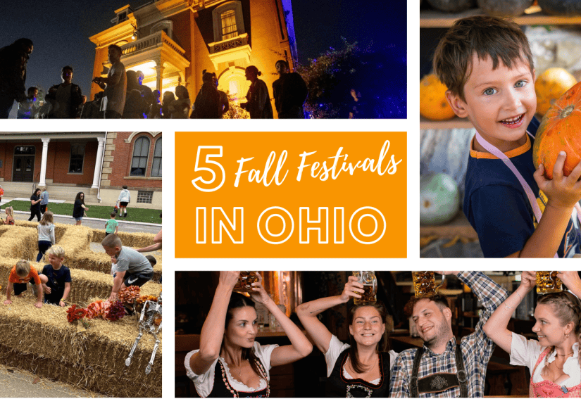cardinal moving fall festivals northeast ohio 2025