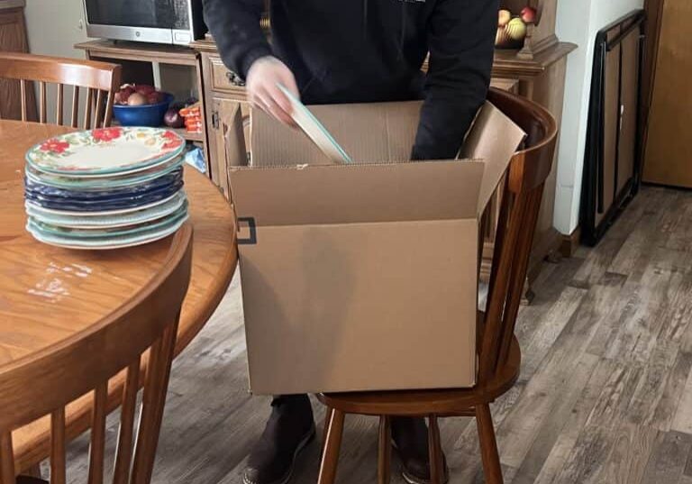 cardinal moving packing services ohio
