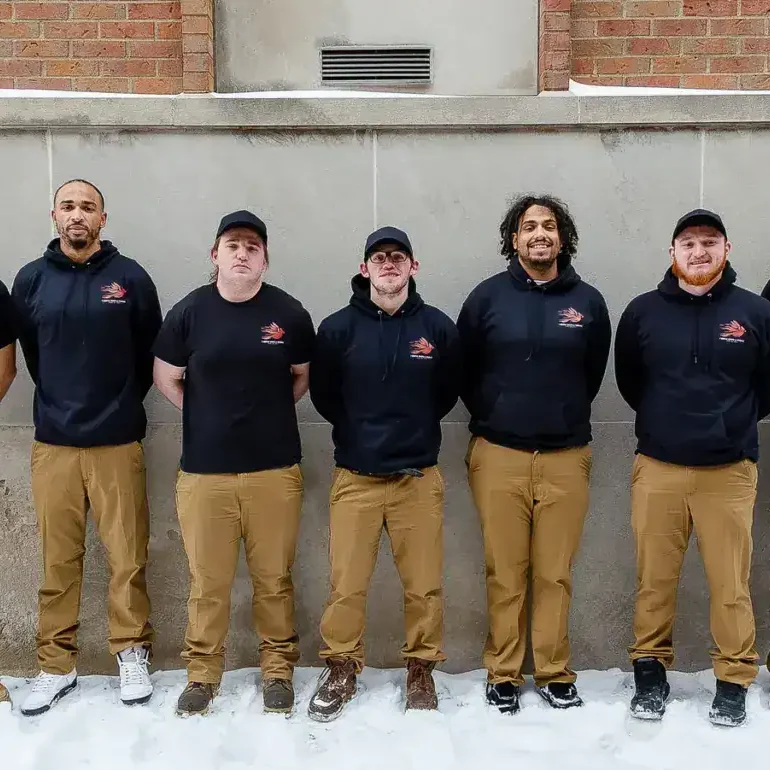 cardinal moving company in ohio