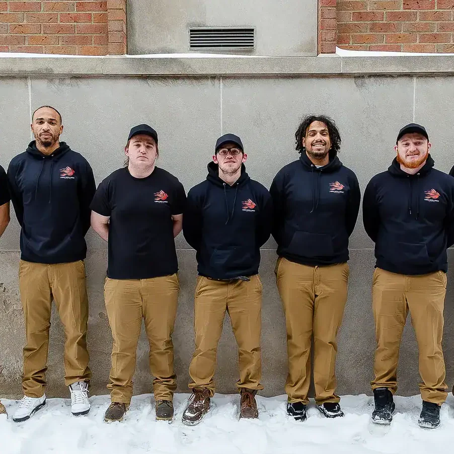 cardinal moving company in ohio