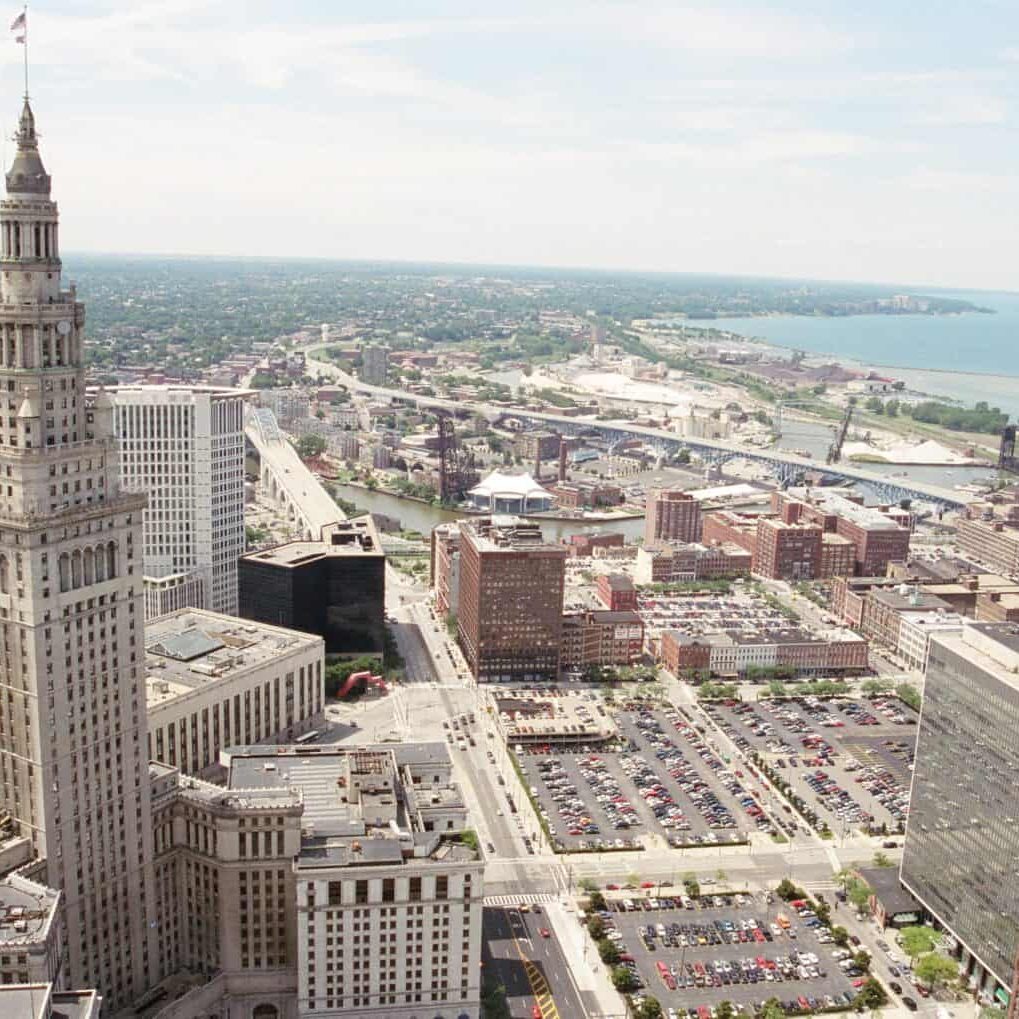 cleveland moving company