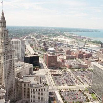 cleveland moving company