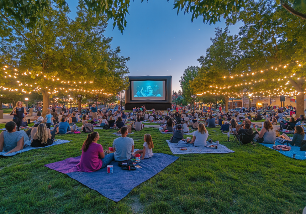 cleveland summer events 2025