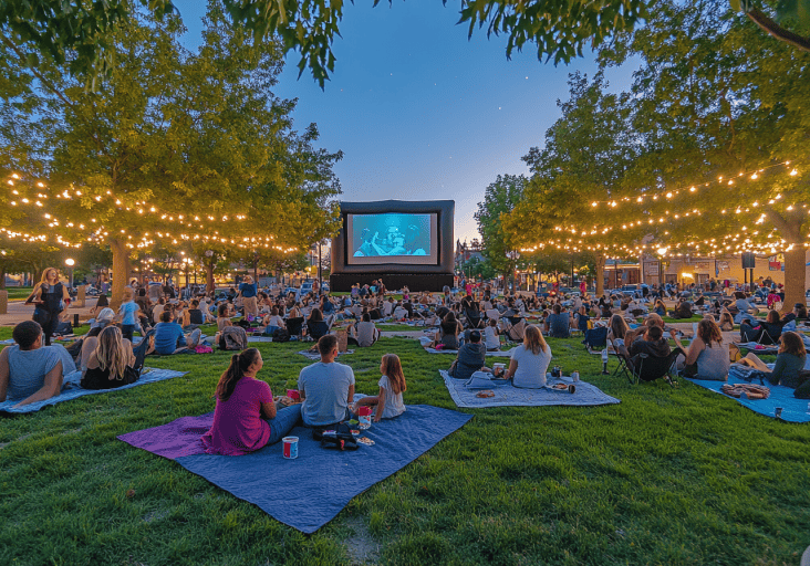 cleveland summer events 2025