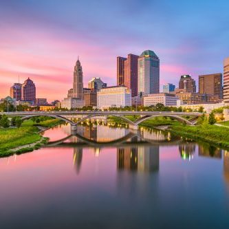 columbus, ohio, usa moving company