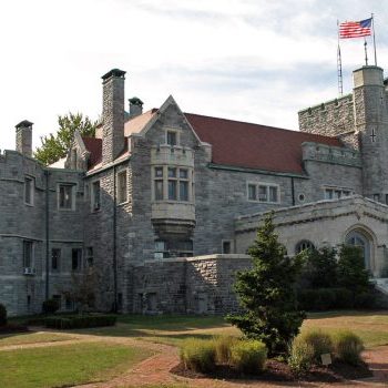 glamorgan castle, 1025 south union ave, alliance, oh