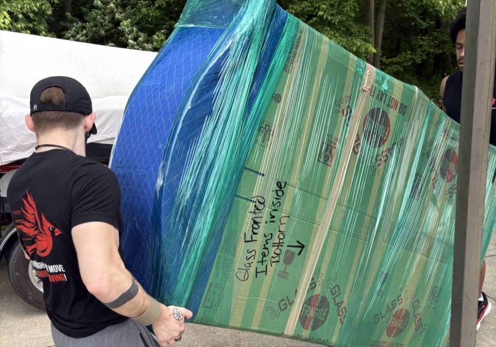 movers hourly rates akron ohio