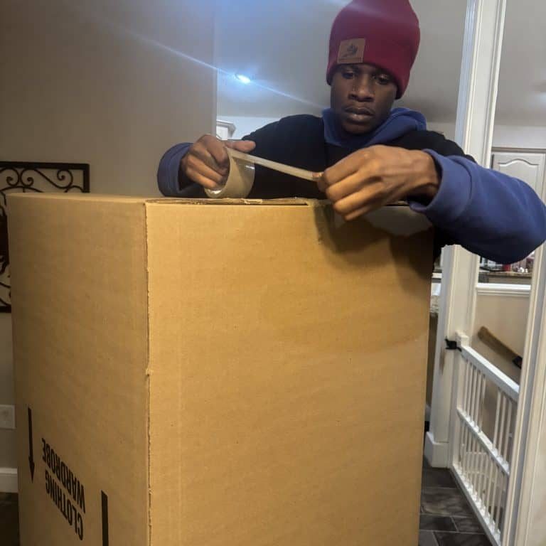packing & unpacking (1)