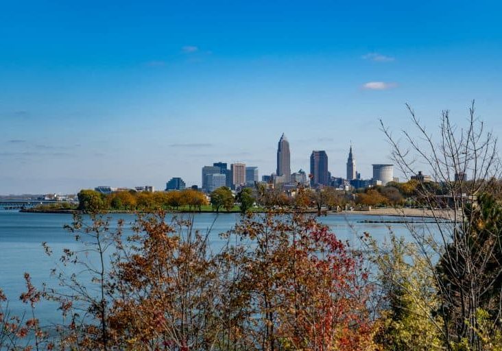 stress free moving in northeast ohio